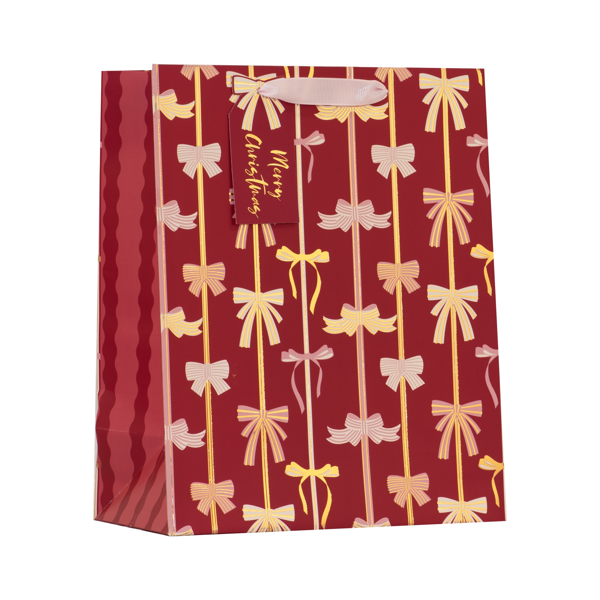 GIFT BAG,All Wrapped Up (Medium) [Packs Only]