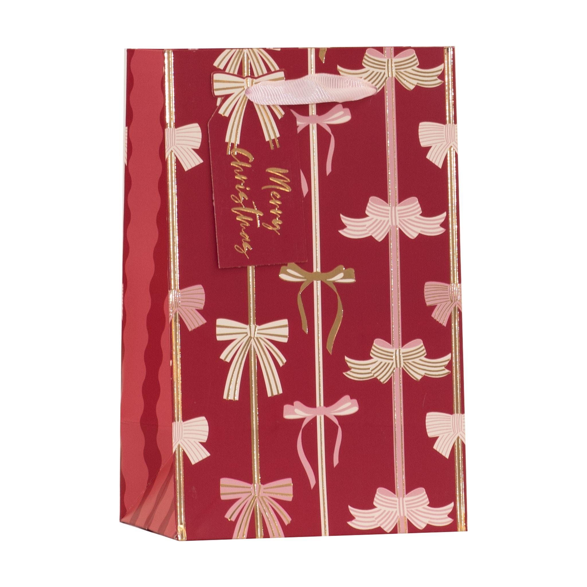 GIFT BAG,All Wrapped Up (Small) [Packs Only]