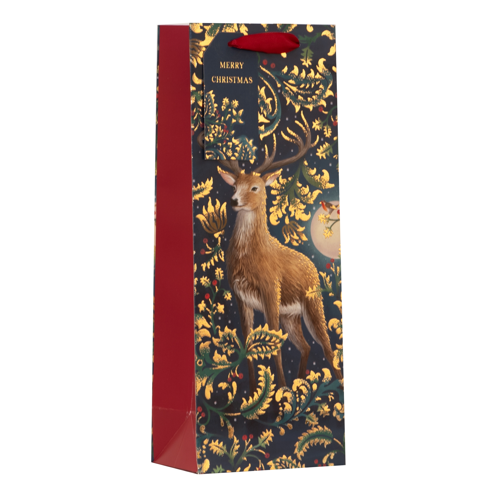 GIFT BAG,Enchanted Forest (Bottle) [Packs Only]