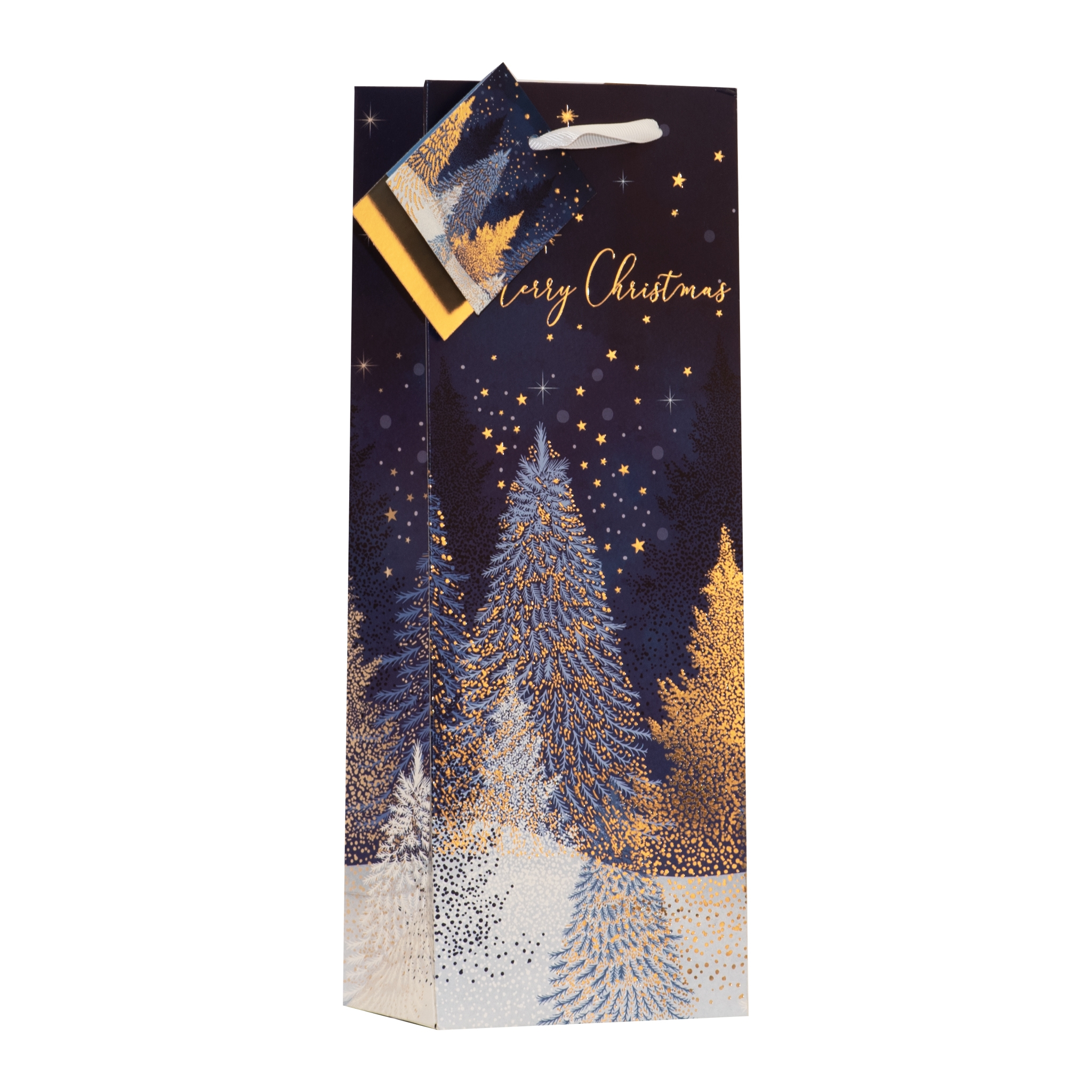 GIFT BAG,Midnight Forest (Bottle) [Packs Only]