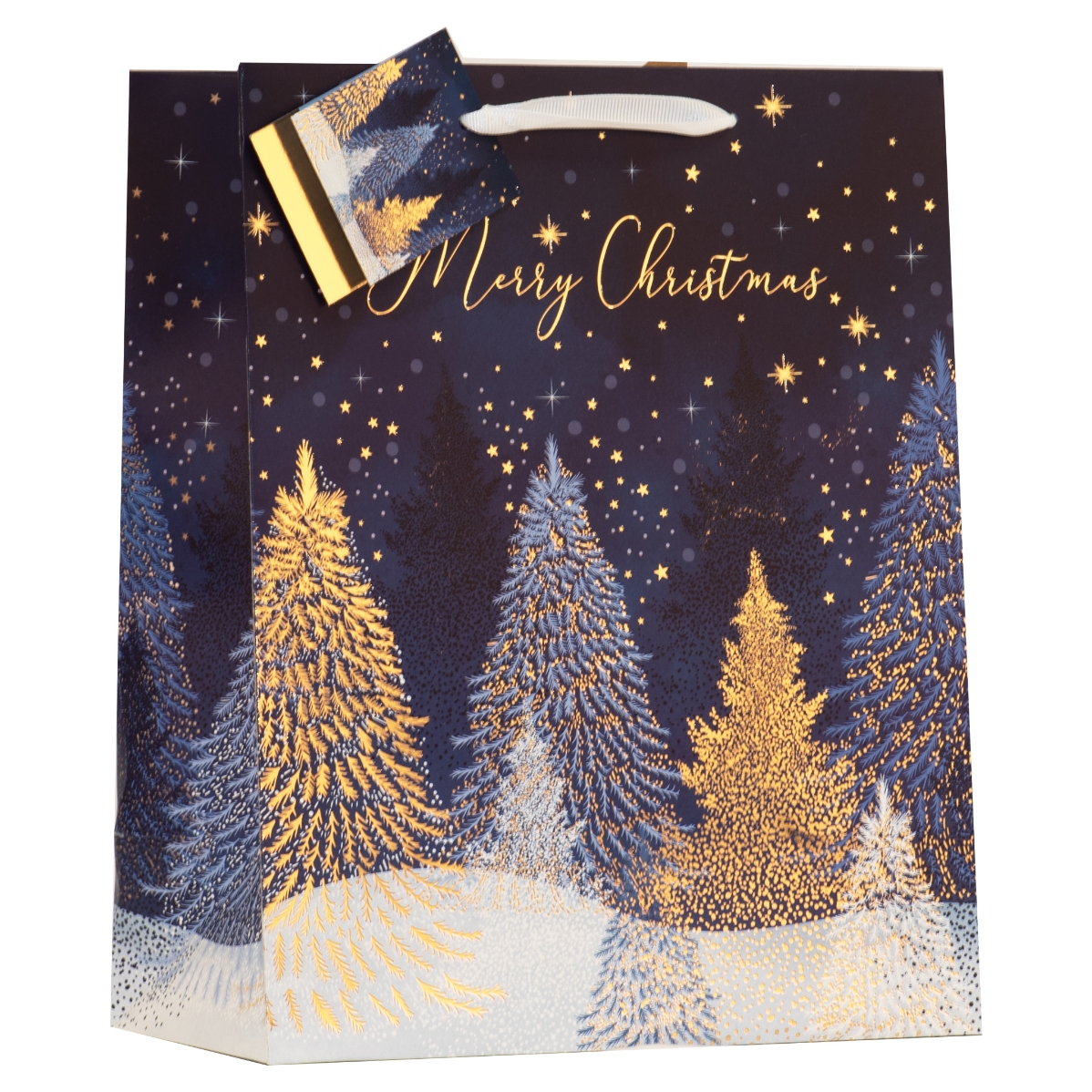 GIFT BAG,Midnight Forest (Large) [Packs Only]