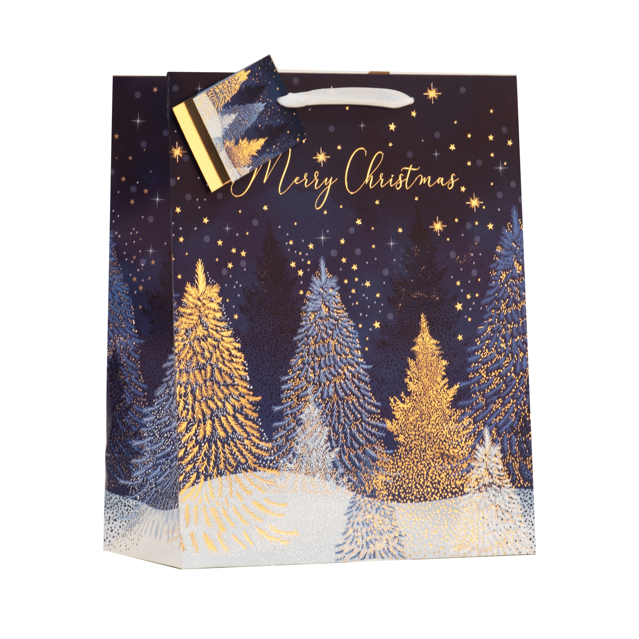GIFT BAG,Midnight Forest (Medium) [Packs Only]