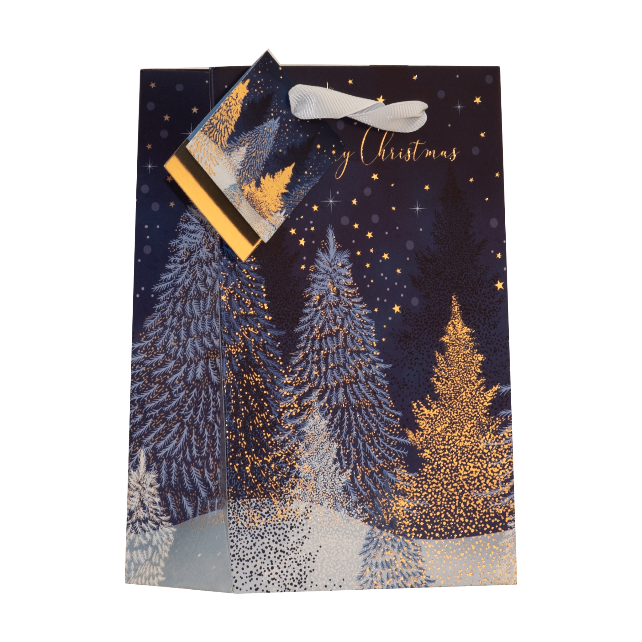 GIFT BAG,Midnight Forest (Small) [Packs Only]