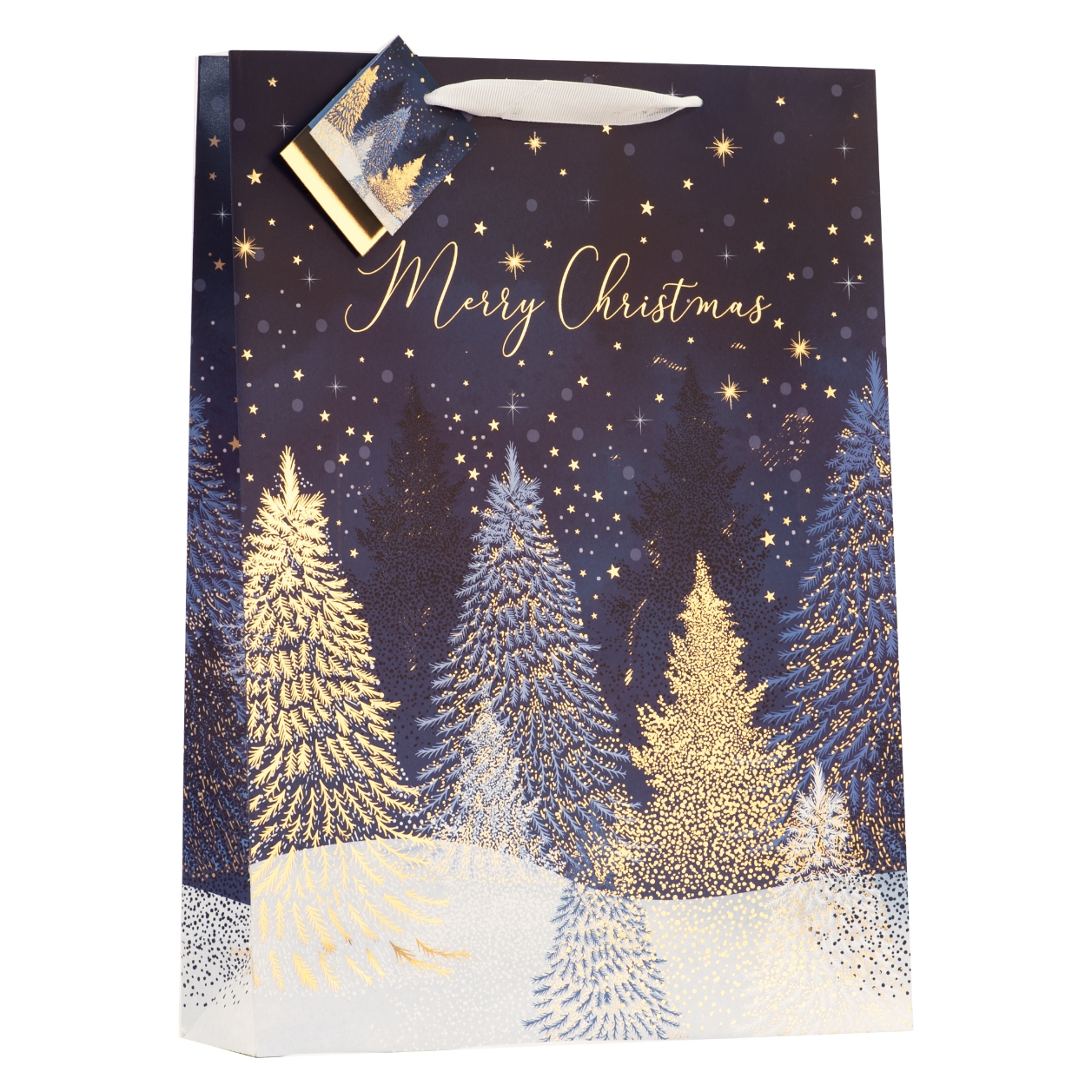 GIFT BAG,Midnight Forest (Extra Large) [Packs Only]