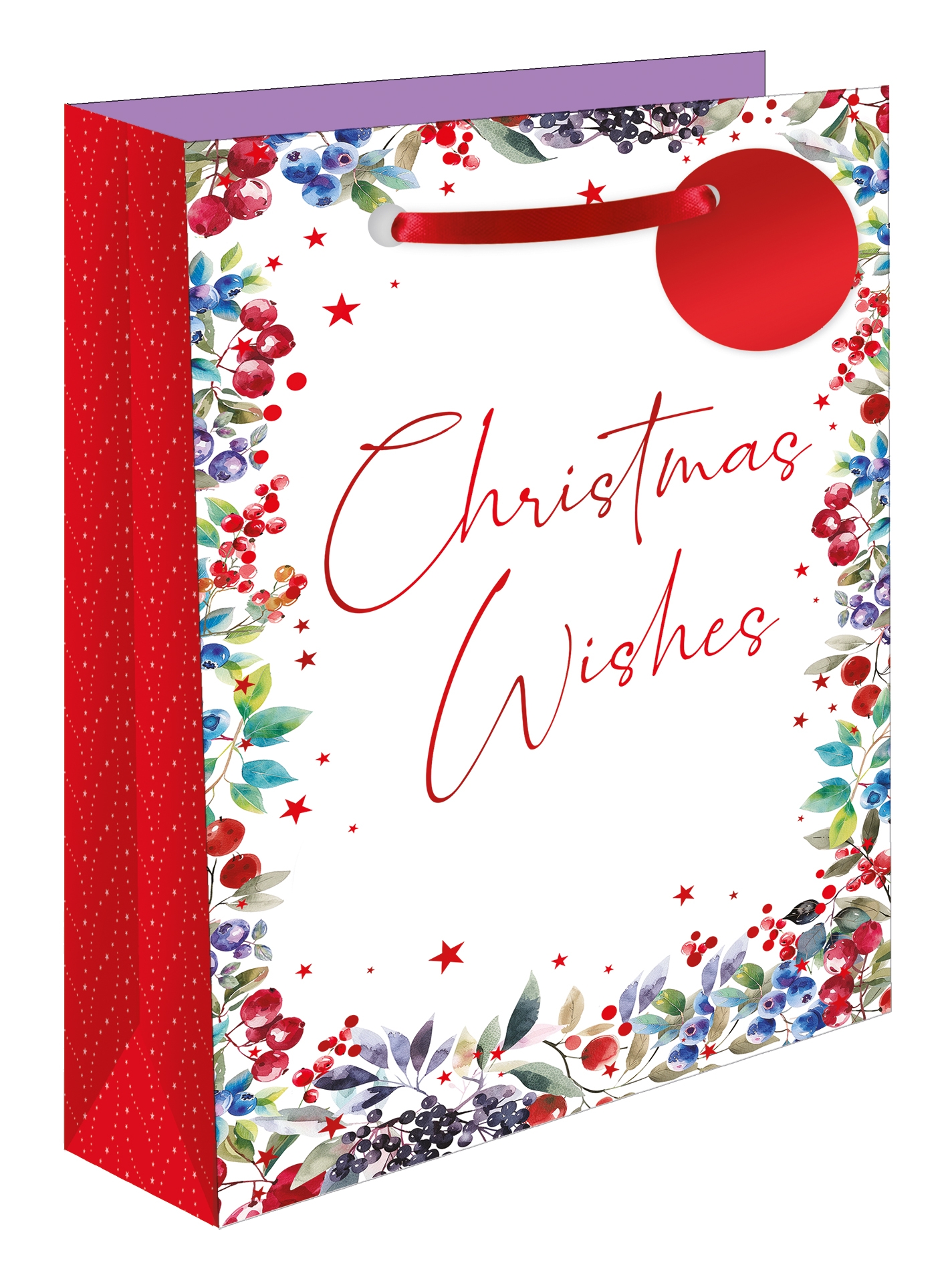 GIFT BAG,Christmas Wishes (Perfume) [Packs Only]