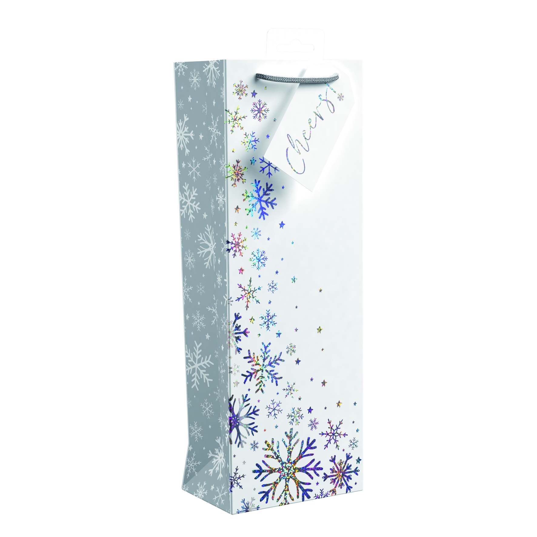 GIFT BAG,Cheers (Bottle) [Packs Only]