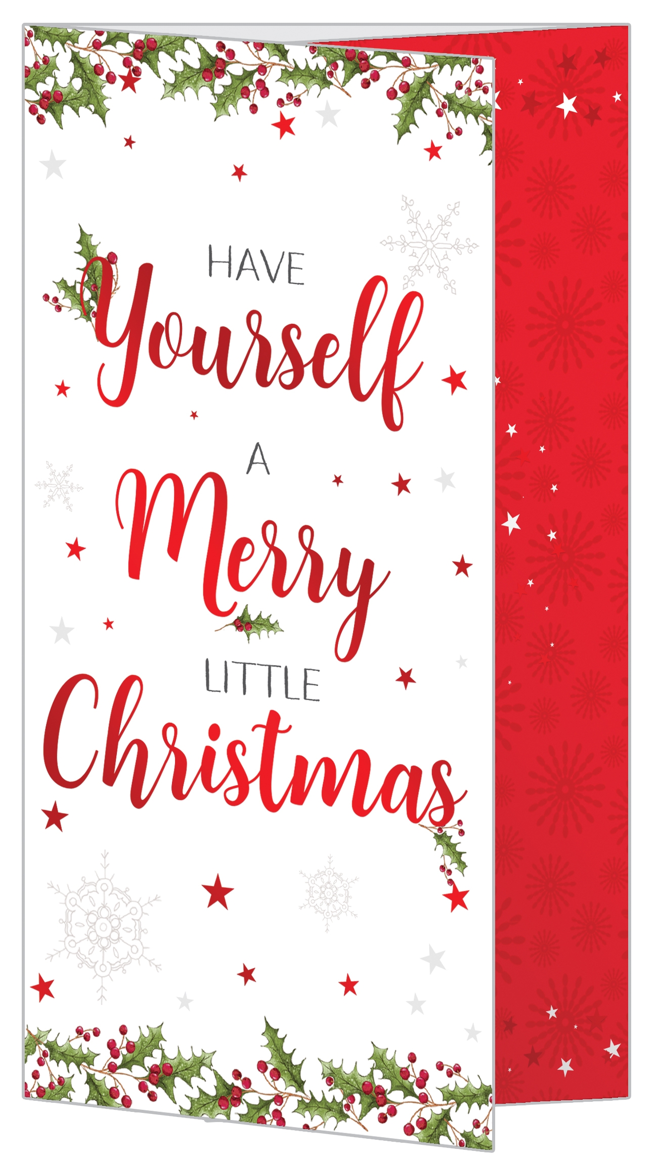 XMAS MONEY WALLETS,3 Fold Modern Assorted Designs[Packs Only]