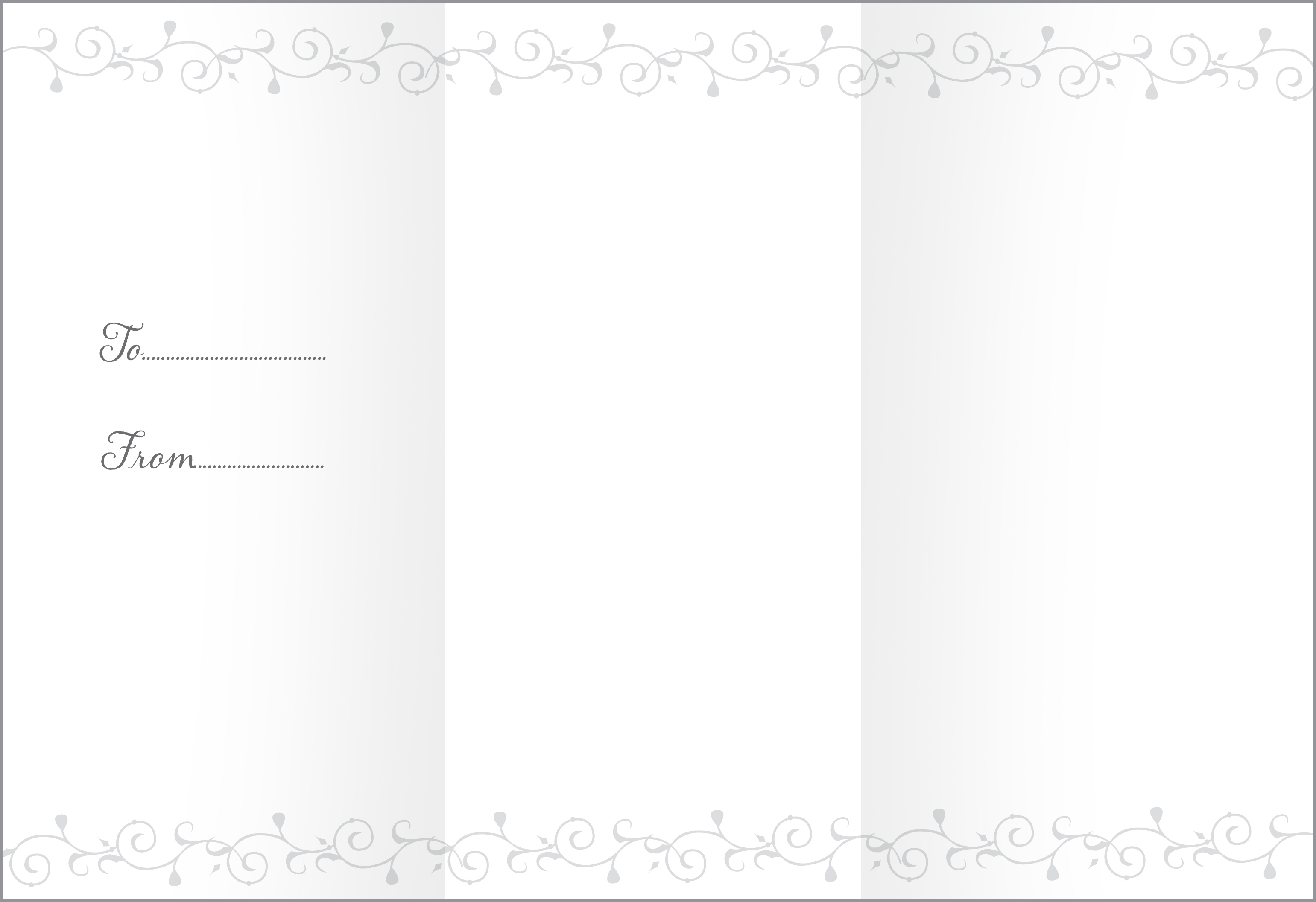 XMAS MONEY WALLETS,3 Fold Modern Assorted Designs[Packs Only]