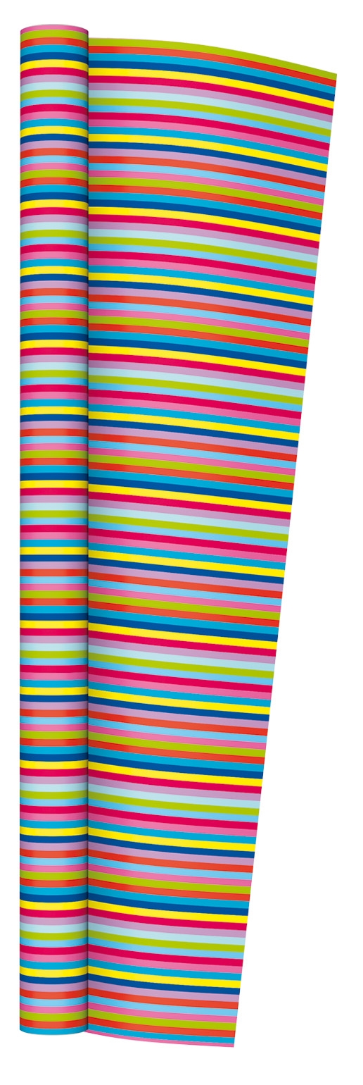 ROLLWRAP,3m Bright Birthday [Packs Only]