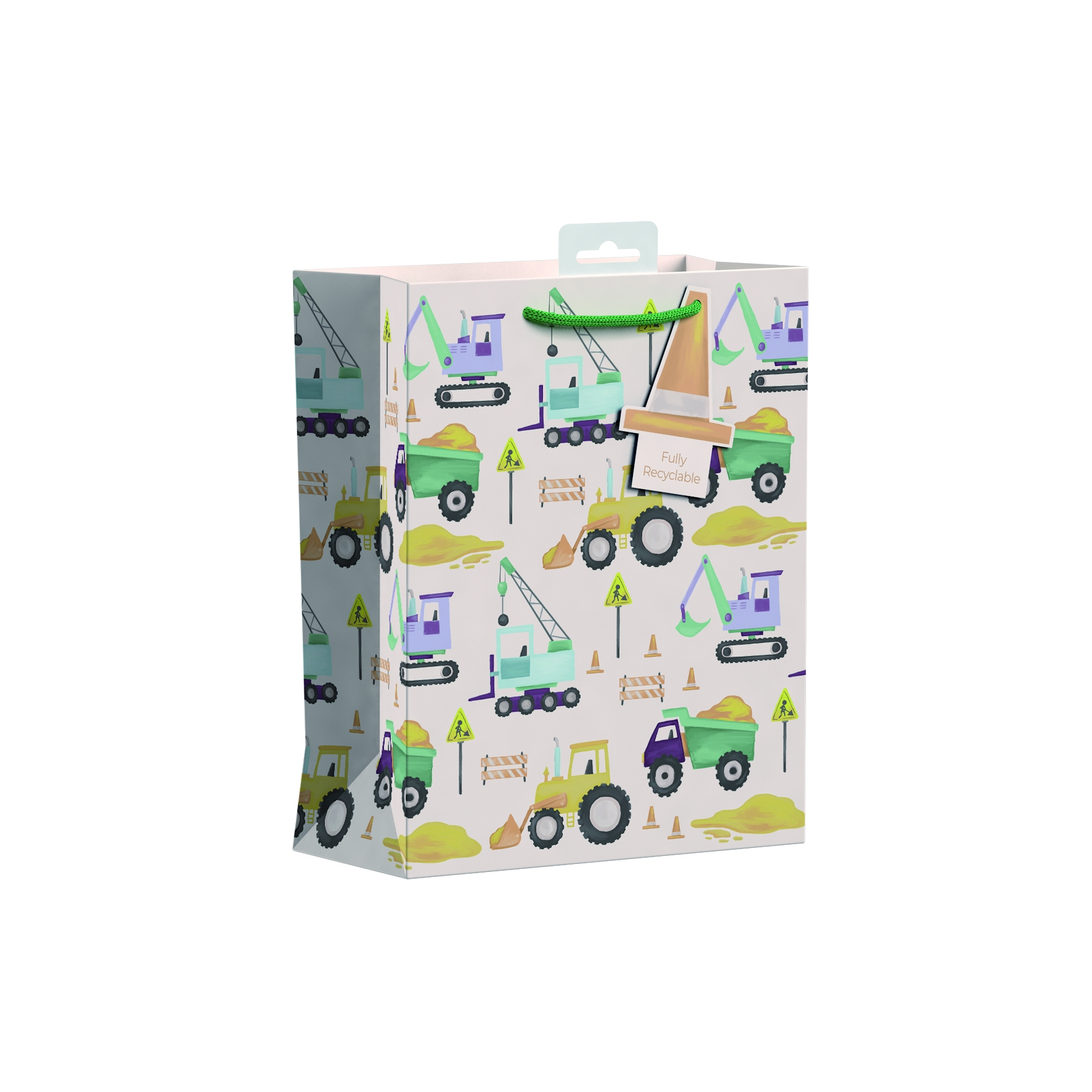 GIFT BAG,Diggers (Medium) [Packs Only]
