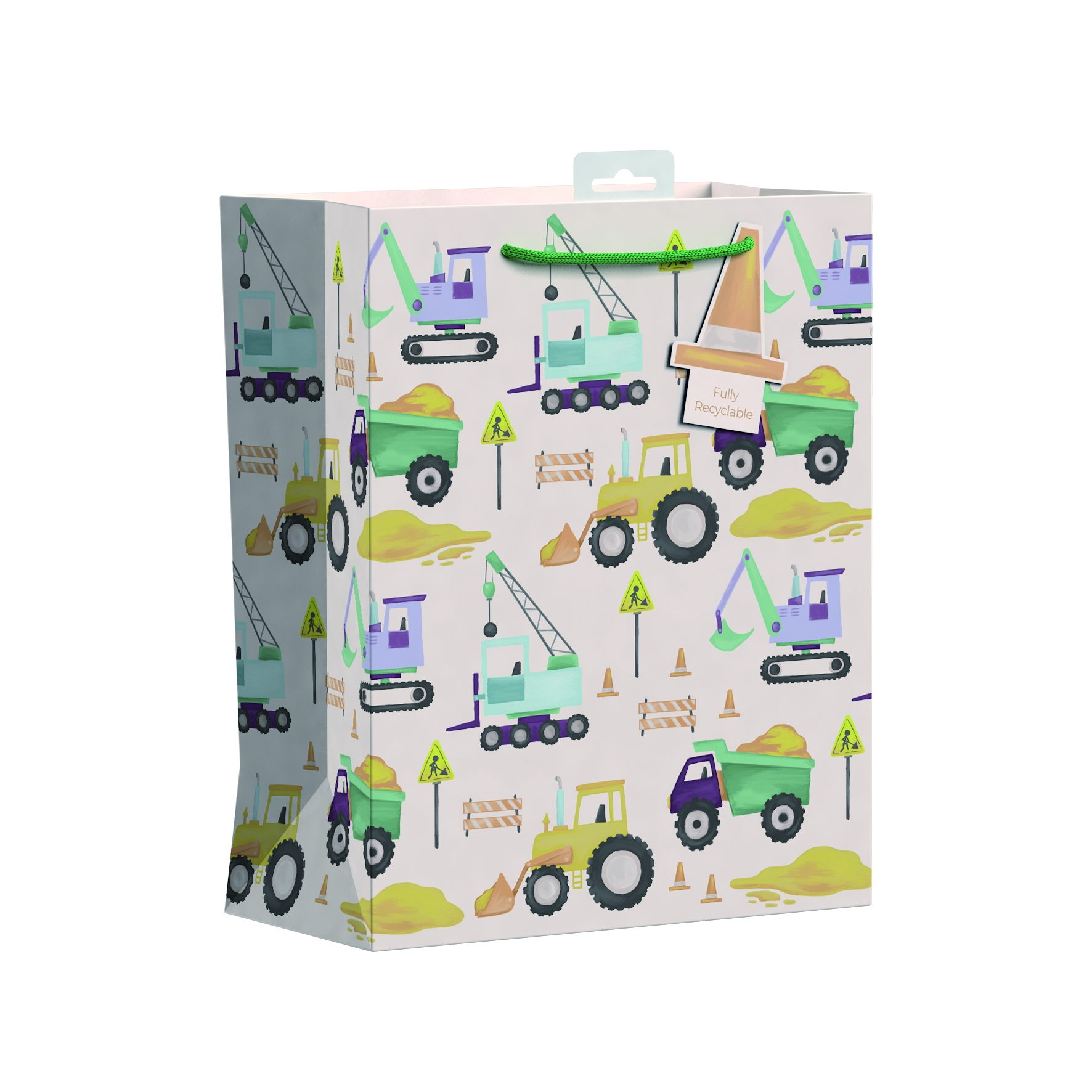 GIFT BAG,Diggers (Large) [Packs Only]